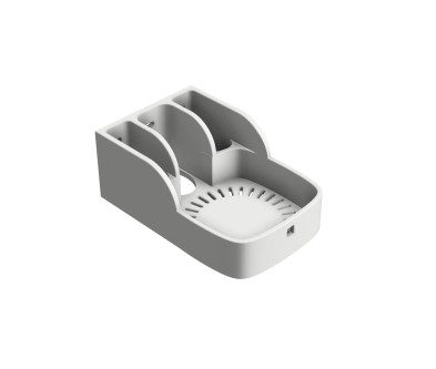 TP-Link Archer NX200 / NX220 / NX500 / NX510 Vægbeslag