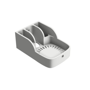 TP-Link Archer NX200 / NX220 / NX500 / NX510 Vægbeslag