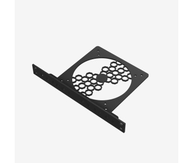 10" Rack-blæserpanel til 120–140 mm Blæser