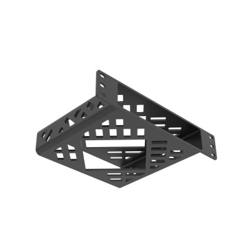 10" Lenovo ThinkCentre Mini rack-beslag