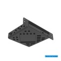 10" Lenovo ThinkCentre Mini rack-beslag