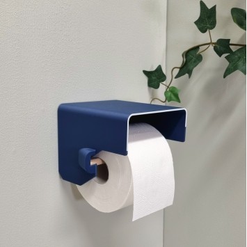 Tech - papirholder