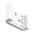 Unifi Cloud Gateway Ultra / Gateway Max vægbeslag + strømadapterbeslag Unifi Cloud Gateway Ultra / Gateway Max vægbeslag + strømadapterbeslag