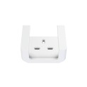 Unifi Express 7 / UX 7 + strømadapter vægbeslag Unifi Express 7 / UX 7 + strømadapter vægbeslag