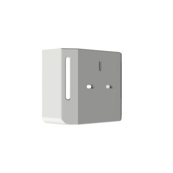 Unifi Express 7 / UX 7 + strømadapter vægbeslag
