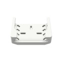 Unifi Cloud Gateway Ultra / Gateway Max vægbeslag + strømadapterbeslag