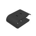 SteelSeries Arctis Nova Pro Wireless Under-desk beslag SteelSeries Arctis Nova Pro Wireless Under-desk beslag