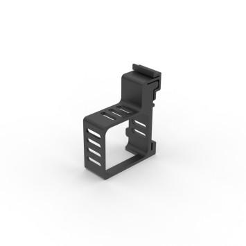 SONOFF MINI/DIM/2GS/ZB2GS/ZBDIM/ZB2GS-L DIN-skinnebeslag