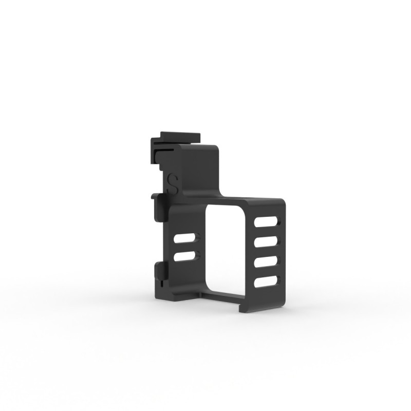 SONOFF MINI/DIM/2GS/ZB2GS/ZBDIM/ZB2GS-L DIN-skinnebeslag SONOFF MINI/DIM/2GS/ZB2GS/ZBDIM/ZB2GS-L DIN-skinnebeslag