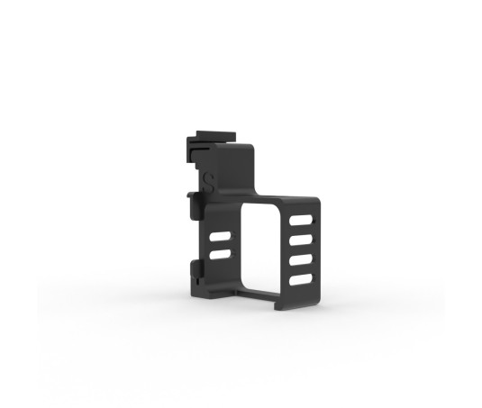 SONOFF MINI/DIM/2GS/ZB2GS/ZBDIM/ZB2GS-L DIN-skinnebeslag