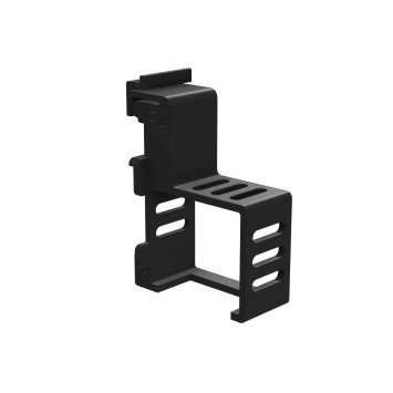 SONOFF ZBMIN/ZBMINIR2/RBS/ZBRBS/MINIR4M/MINIR4 DIN-skinnebeslag