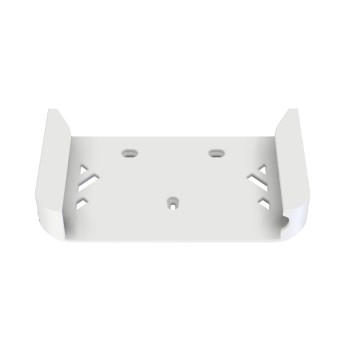 Unifi Cloud Gateway Fiber + strømadapter vægbeslag
