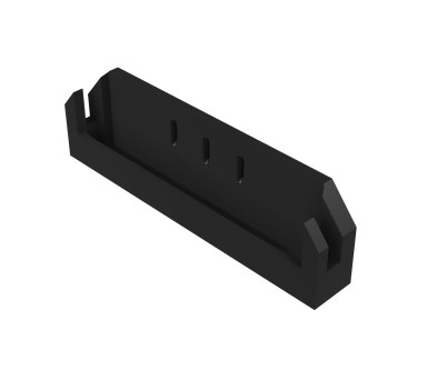 Samsung One Connect Box S95 / QN Vægbeslag