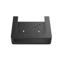 Mac Mini M1/M2/M3 Vægbeslag – VESA-beslag – Underbordsbeslag Mac Mini M1/M2/M3 Vægbeslag – VESA-beslag – Underbordsbeslag