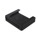 Mac Mini M1/M2/M3 Vægbeslag – VESA-beslag – Underbordsbeslag Mac Mini M1/M2/M3 Vægbeslag – VESA-beslag – Underbordsbeslag