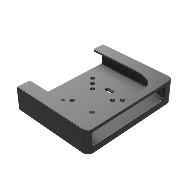 Mac Mini M1/M2/M3 Vægbeslag – VESA-beslag – Underbordsbeslag Mac Mini M1/M2/M3 Vægbeslag – VESA-beslag – Underbordsbeslag