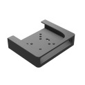 Mac Mini M1/M2/M3 Vægbeslag – VESA-beslag – Underbordsbeslag Mac Mini M1/M2/M3 Vægbeslag – VESA-beslag – Underbordsbeslag