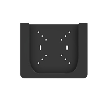 Mac Mini M1/M2/M3 Vægbeslag – VESA-beslag – Underbordsbeslag
