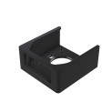 Mac Mini M4 Vægbeslag – VESA-beslag – Underbordsbeslag