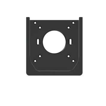 Mac Mini M4 Vægbeslag – VESA-beslag – Underbordsbeslag