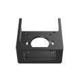 Mac Mini M4 Vægbeslag – VESA-beslag – Underbordsbeslag