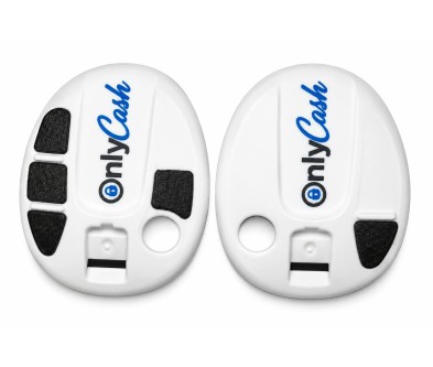 "Only Cash" ørekopper til 3M-Peltor