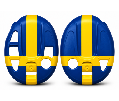 "Flag" Ørekopper til 3M-Peltor