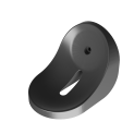 HomePod mini vægbeslag HomePod mini vægbeslag
