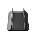 Lodret stativ til Mac Mini M4 Lodret stativ til Mac Mini M4