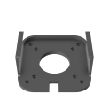 VESA-beslag til Mac Mini M4 (VESA 75 og 100) VESA-beslag til Mac Mini M4 (VESA 75 og 100)