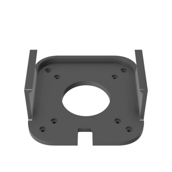 VESA-beslag til Mac Mini M4 (VESA 75 og 100)