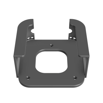 Mac Mini M4 vægbeslag