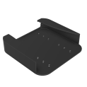 VESA-beslag til Mac Mini M1/M2/M3 (VESA 100)