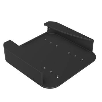 VESA-beslag til Mac Mini M1/M2/M3 (VESA 100)