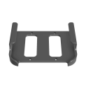 Mac Mini M1/M2/M3 vægbeslag Mac Mini M1/M2/M3 vægbeslag