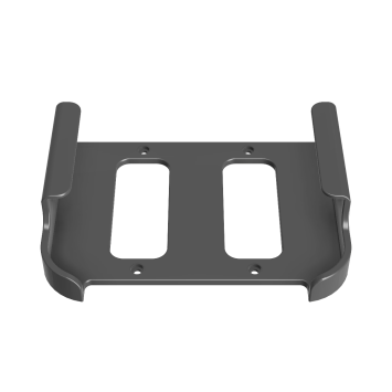 Mac Mini M1/M2/M3 vægbeslag