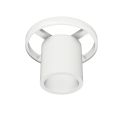 Netatmo Regn- og Vindsensor rørbeslag (40mm)