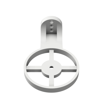 Netatmo Regn- og Vindsensor vægbeslag
