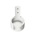 Netatmo vejrstation og kamera vægbeslag Netatmo vejrstation og kamera vægbeslag
