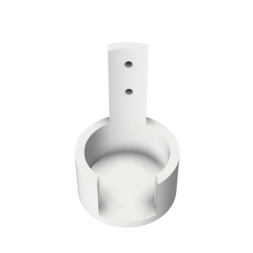 Netatmo vejrstation og kamera vægbeslag