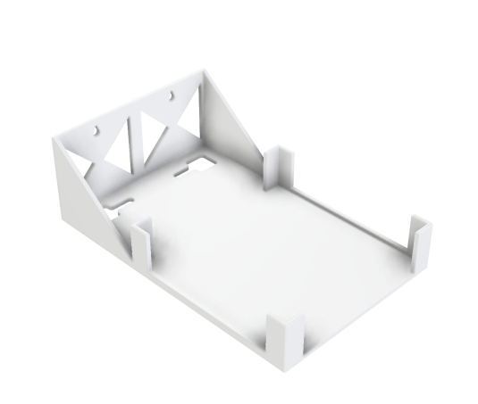 Unifi Amplifi HD vægbeslag