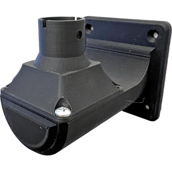 Segway Navimow GPS-antenne 90 graders beslag