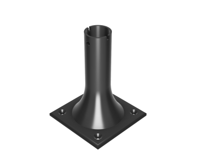 Segway Navimow GPS-antenne beslag