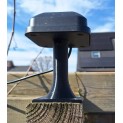 Segway Navimow GPS-antenne beslag