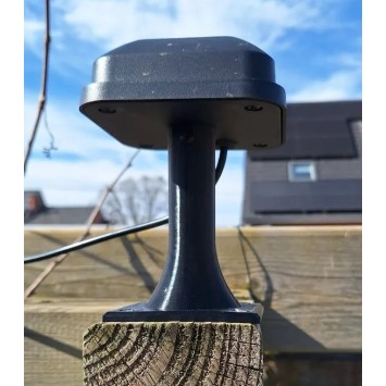 Segway Navimow GPS-antenne beslag