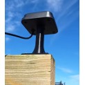 Segway Navimow GPS-antenne beslag