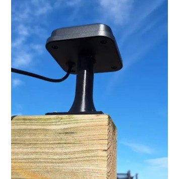 Segway Navimow GPS-antenne beslag