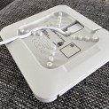 Tado Smart AC Control v3+ vægbeslag