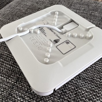 Tado Smart AC Control v3+ vægbeslag