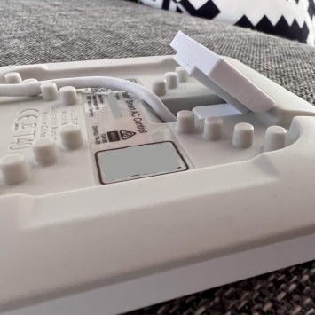 Tado Smart AC Control v3+ vægbeslag